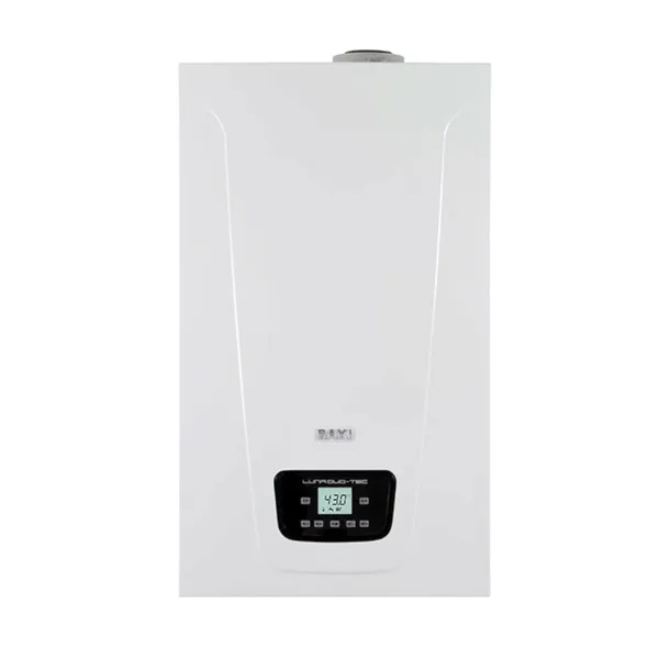 Kombi Baxi LUNA Duo-tec E 1.24 — kombilər