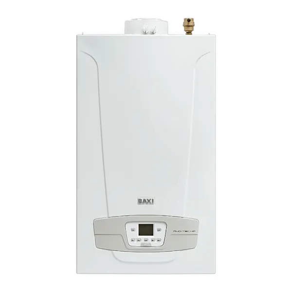 Kombi BAXI LUNA Duo-Tec MP 1.35 — kombilər