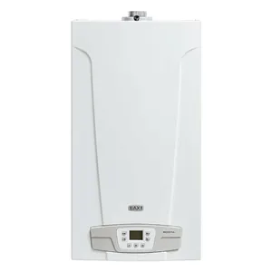 Kombi BAXI ECO-4s 24kw