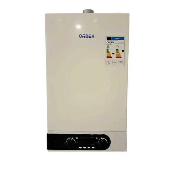 Orbek Kombi 28 kw — kombilər