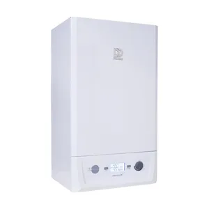 DemirDöküm Kombi Nitromix 28kw
