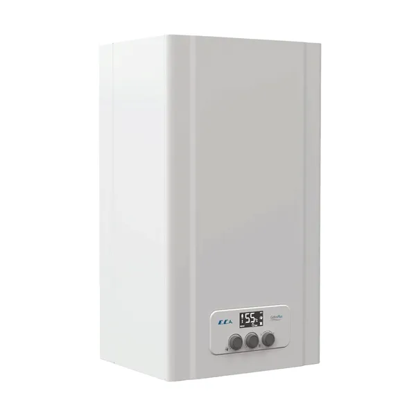 ECA Kombi Gelios Plus 37 kw — kombilər