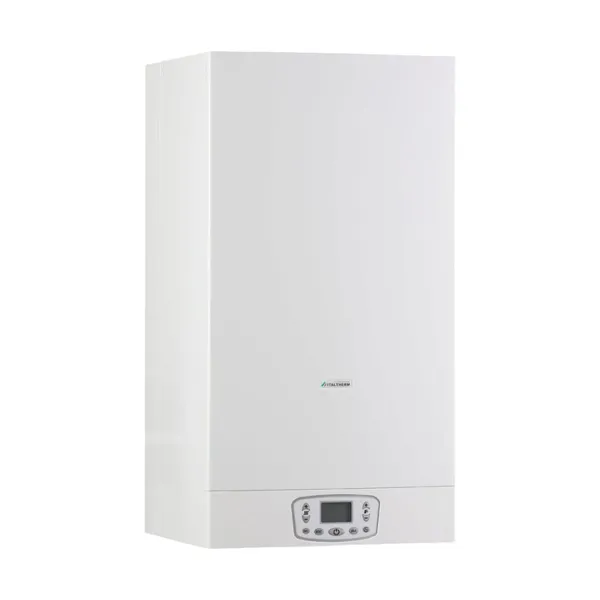 Italtherm Time Power 35kw — kombilər