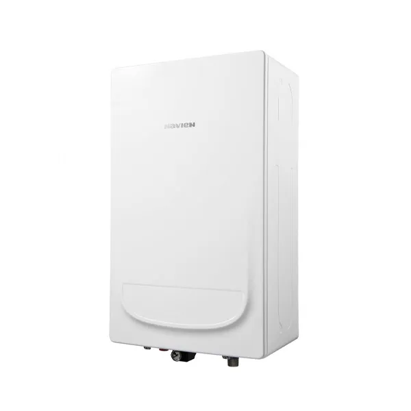 Navien Kombi Deluxe 24kw — kombilər
