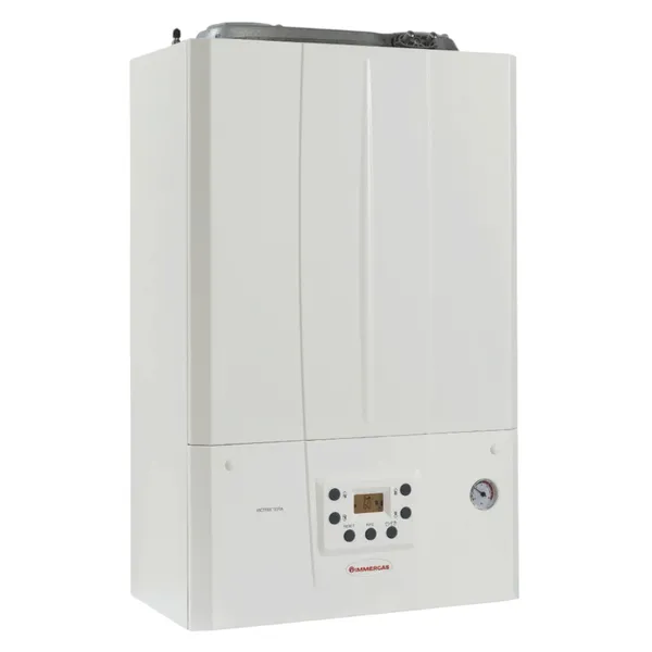 İmmergas Kombi Victrix Tera 28 kw — газовые котлы