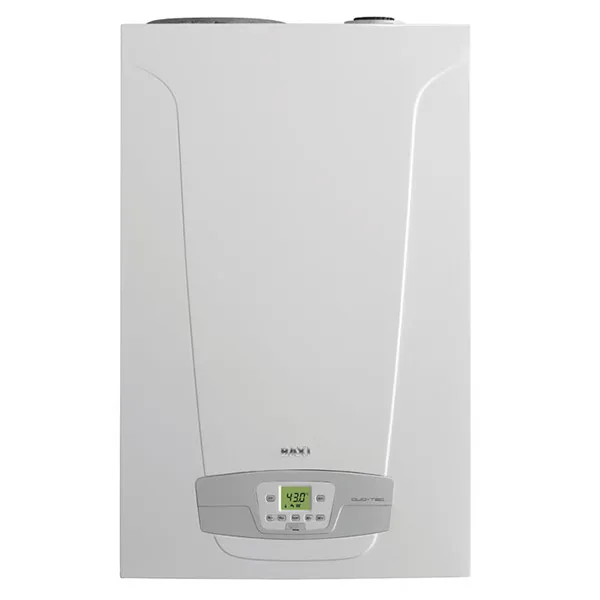 Baxi Kombi NUVOLA Duo-tec 24 GA — газовые котлы