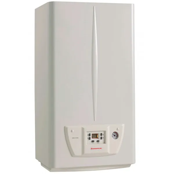 Kombi qaz Immergas 24 kw EOLO STAR 4E — газовые котлы