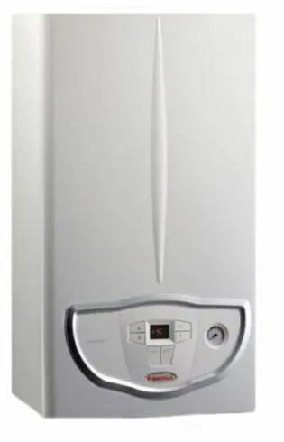 İmmergas Eolo Maior 32 kW Kombi — газовые котлы
