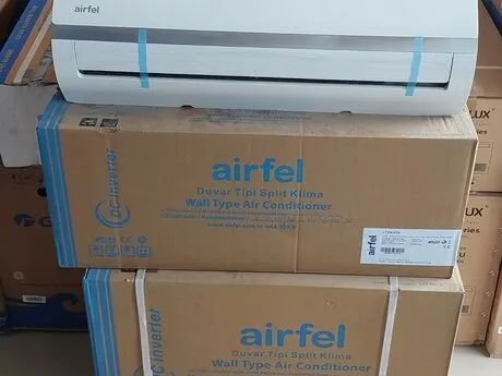 Airfel LTXM71NV1B — кондиционеры