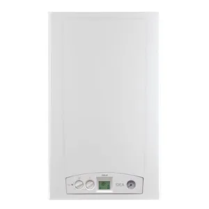 Qazla işləyən su qızdırıcısı Kombi Unical 28 kw