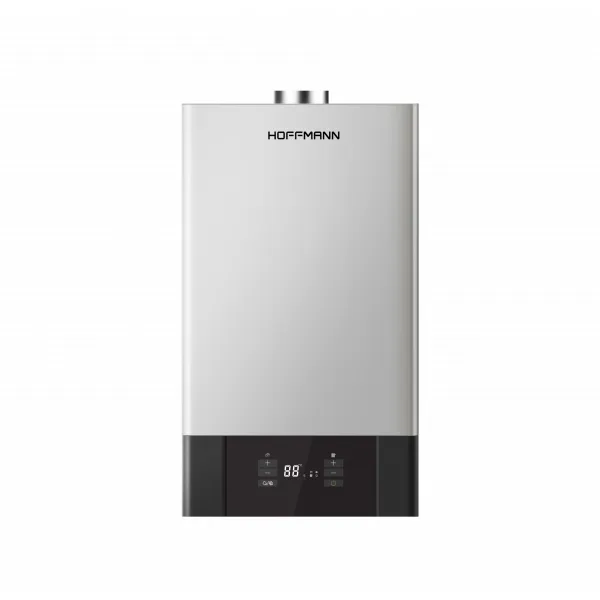 Kombi HOFFMANN Deluxe 28 KW — kombilər