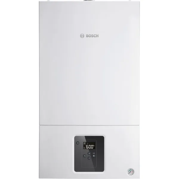Kombi BOSCH WBN2000-22CRN-KIT — газовые котлы