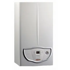 Qazla işləyən su qızdırıcısı IMMERGAS 28 kw EOLO MINI