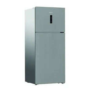 Hotpoint Ariston HPAD2 6553 XP5E, 557 L, NoFrost, 1877x780x750 mm, Display, Titanium Inox