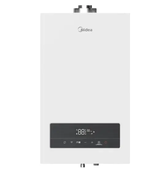 Midea L1GB26-C25WS — kombilər