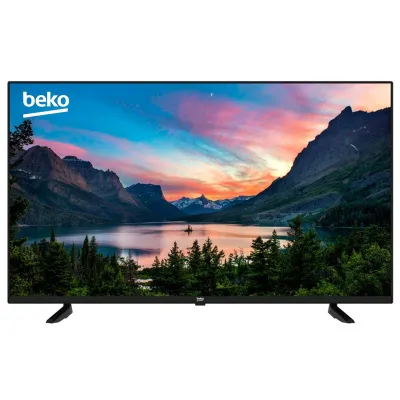 BEKO B43A 800B — телевизоры