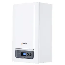 WarmHaus 24 квт Lawa — kombilər