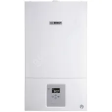 Bosch Kombi WBN 24 kvt — газовые котлы