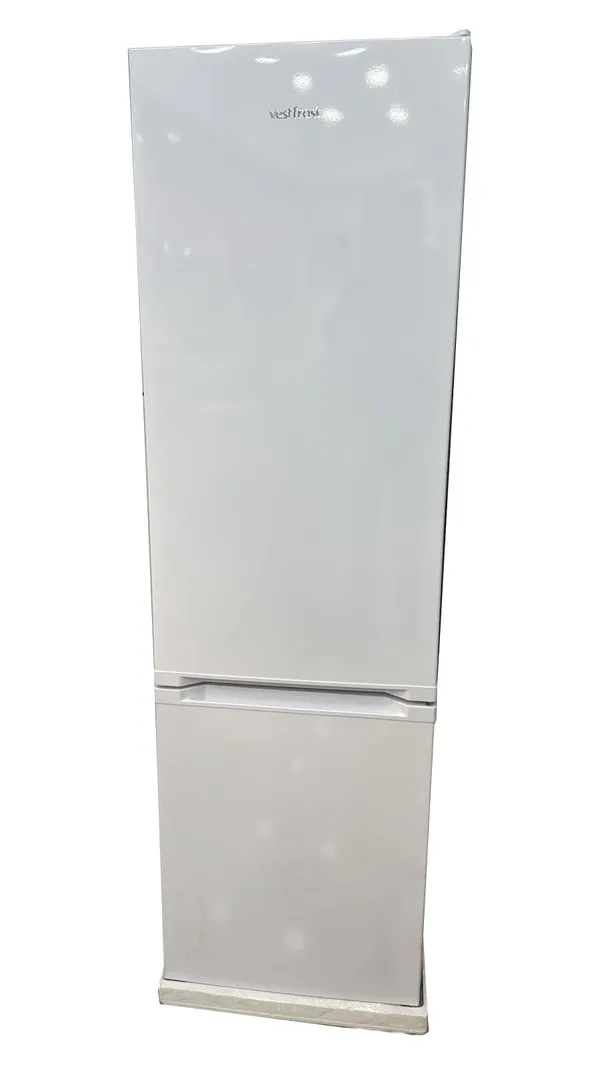 Vestfrost NF289 W — холодильники