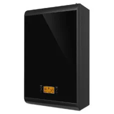 WarmHaus 24 kw Minerva Jet — газовые котлы