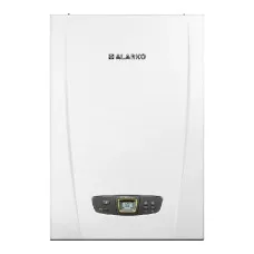 Super Fit Premix 35kw Alarko Carrier — газовые котлы