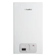 Fondital Антея 40 кВт — газовые котлы
