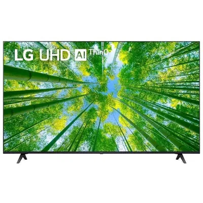LG 50UQ81006LB — телевизоры