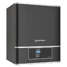 WarmHaus 90 kvt Viwa — газовые котлы