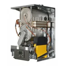 Aldens WM 85kw Alarko Carrier — kombilər