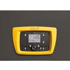 Aldens WM 150kw Alarko Carrier