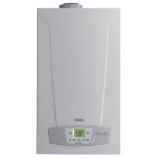 Baxi Luna Dua Tec MP 110 kvt — газовые котлы