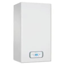 Qazla işləyən su qızdırıcısı Kombi Chaffoteaux Alixia Ultra C 24 kw — газовые котлы