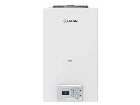 Kombi LIPB32-B32H-C532KW (32 kv) (wifi) — газовые котлы