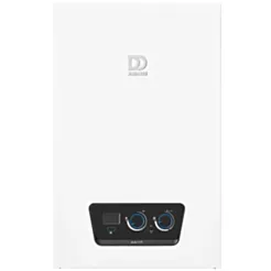 Kombi DemirDöküm Ademix 18/24 kW — kombilər