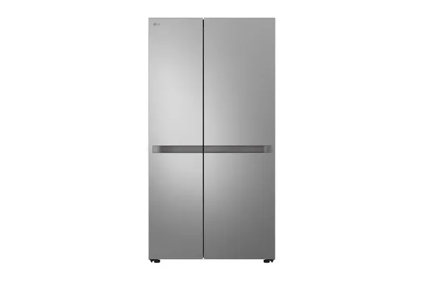 LG GR-B257KLJW — холодильники