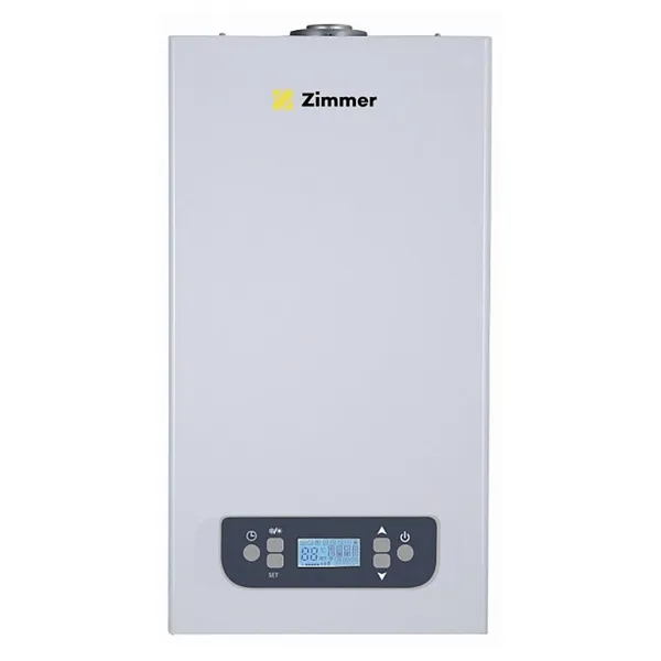 Kombi sistemi Zimmer L1PB24-HX 24 kVt — kombilər