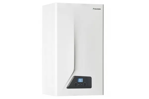 Kombi sistem Italtherm City Class 25 F, 25 kVt — газовые котлы
