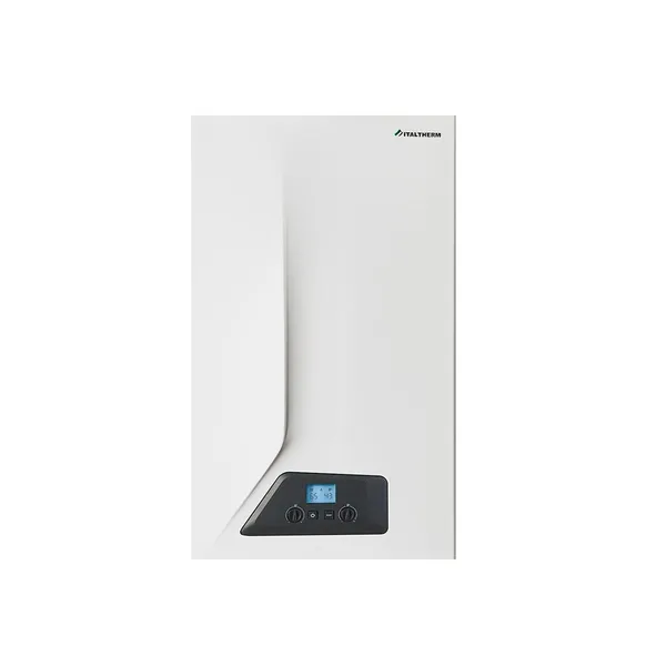 Kombi sistem Italtherm City Class 35 F, 35 kVt — газовые котлы