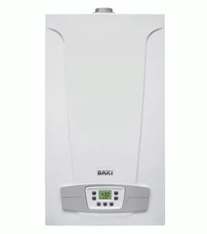 Kombi üçün qaz çəni Baxı ECO 4S Fİ 24 kVT