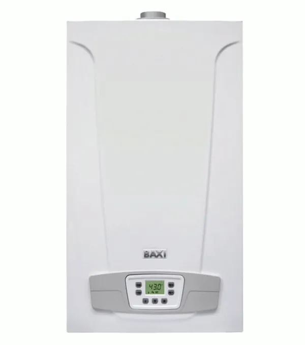 Kombi üçün qaz çəni Baxı ECO 4S Fİ 24 kVT — газовые котлы