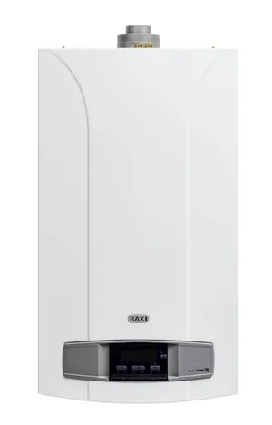 Kombi sistemi Baxi Luna 3 28 FI