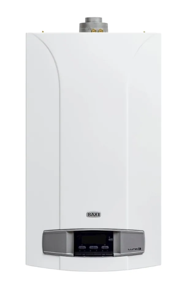 Kombi sistemi Baxi Luna 3 28 FI — газовые котлы