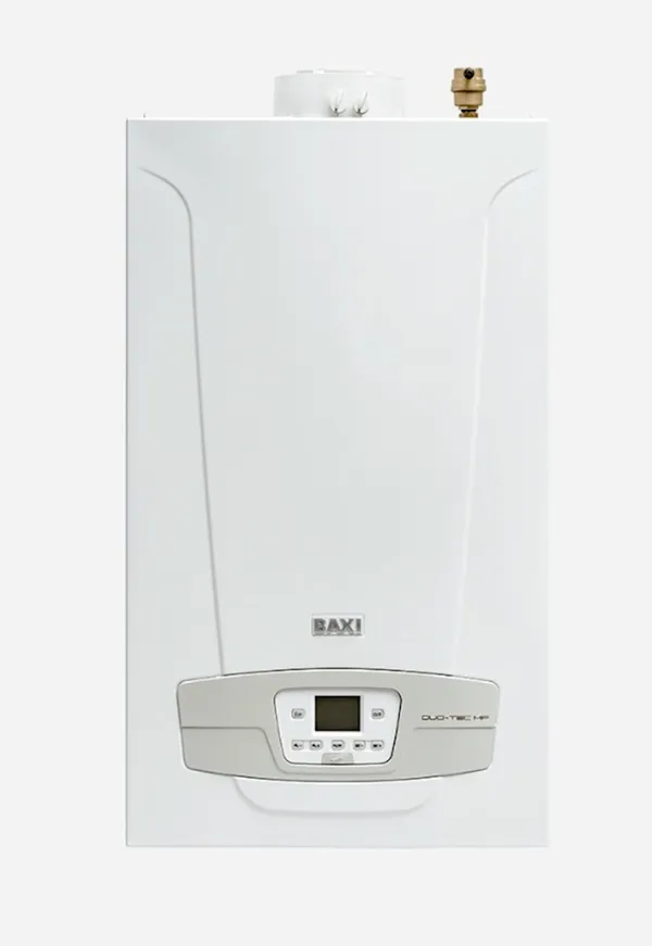 Kombi BAXI Luna DUO-TEC MP/MP+ 1.90 — kombilər