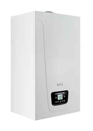 Kombi BAXI Luna DUO-TEC E 40