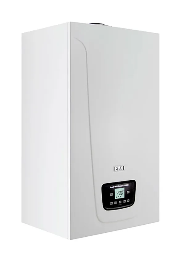Kombi BAXI Luna DUO-TEC E 40 — kombilər