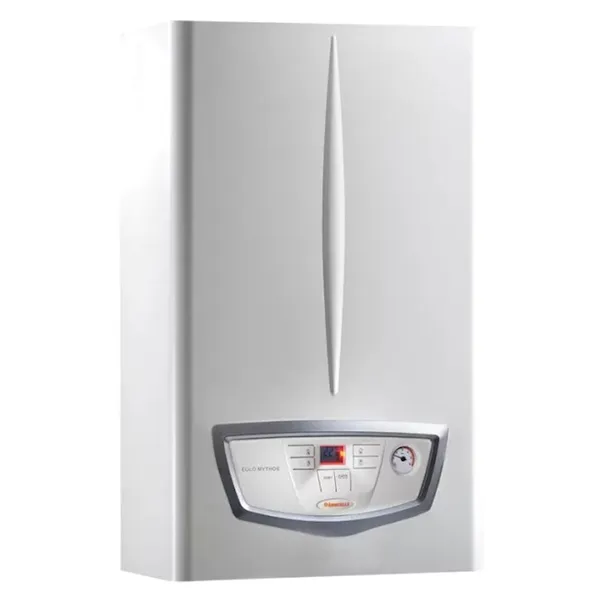 Kombi sistemi Immergas Mini Eolo 28 kVt (Mini Eolo 28 kw) — газовые котлы