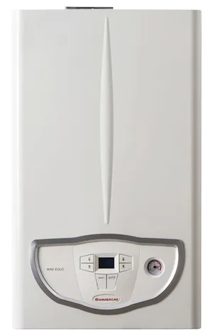 Kombi sistem Immergas Mini Eolo 24 kVt