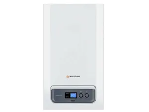 Kombi Warmhaus Enerwa 33