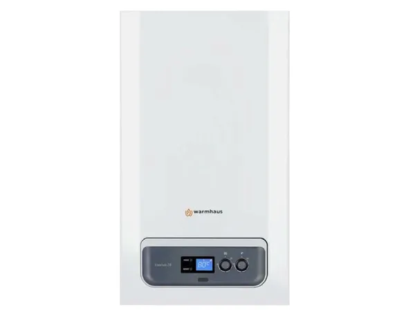 Kombi Warmhaus Enerwa 33 — газовые котлы