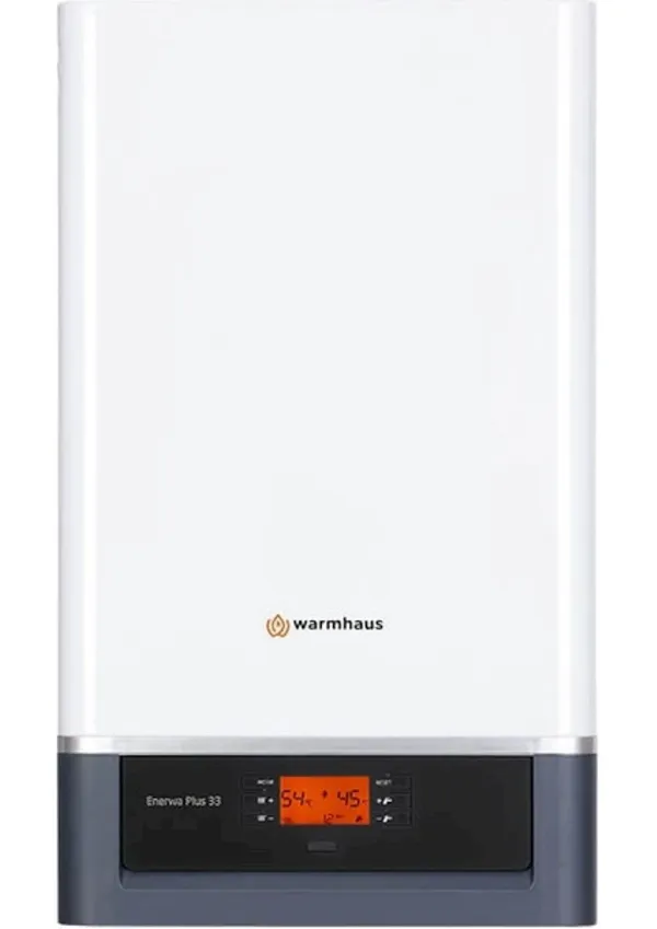 Kombi Warmhaus Enerwa Plus 42 — kombilər